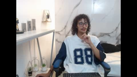 Vanity ErosX online show from 05/27/26, 01:52