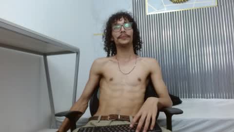 Vanity ErosX online show from 05/29/26, 03:43