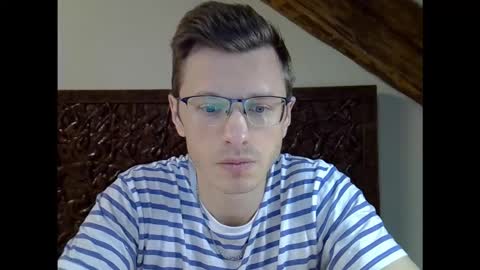 Snapshot of lumberjack__666 chatting on 01/07/26, 06:54 Andrew independent model 2000-0000 CET daily online show from 01/07/26, 06:54