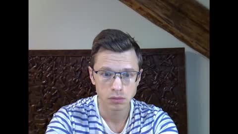 Snapshot of lumberjack__666 chatting on 01/08/26, 06:43 Andrew independent model 2000-0000 CET daily online show from 01/08/26, 06:43