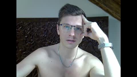 Snapshot of lumberjack__666 chatting on 01/11/26, 09:09 Andrew independent model 2000-0000 CET daily online show from 01/11/26, 09:09
