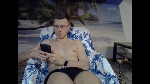 Snapshot of lumberjack__666 chatting on 01/17/26, 09:51 Andrew independent model 2000-0000 CET daily online show from 01/17/26, 09:51