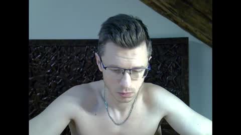 Snapshot of lumberjack__666 chatting on 02/08/26, 11:19 Andrew independent model 2000-0000 CET daily online show from 02/08/26, 11:19