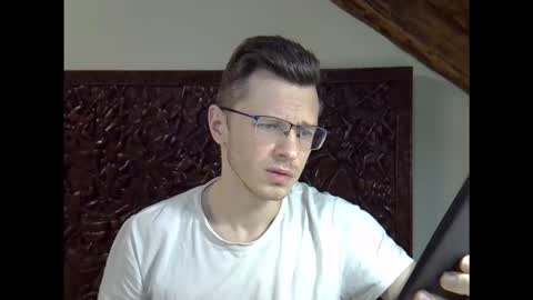 Snapshot of lumberjack__666 chatting on 02/09/26, 09:30 Andrew independent model 2000-0000 CET daily online show from 02/09/26, 09:30