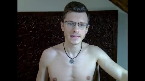 Snapshot of lumberjack__666 chatting on 02/14/26, 08:16 Andrew independent model 2000-0000 CET daily online show from 02/14/26, 08:16