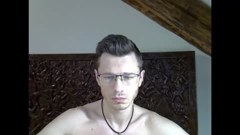 Snapshot of lumberjack__666 chatting on 02/18/26, 06:59 Andrew independent model 2000-0000 CET daily online show from 02/18/26, 06:59