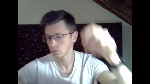 Snapshot of lumberjack__666 chatting on 02/19/26, 08:16 Andrew independent model 2000-0000 CET daily online show from 02/19/26, 08:16