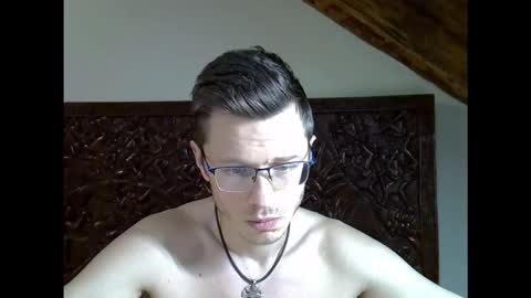 Snapshot of lumberjack__666 chatting on 02/26/26, 08:08 Andrew independent model 2000-0000 CET daily online show from 02/26/26, 08:08