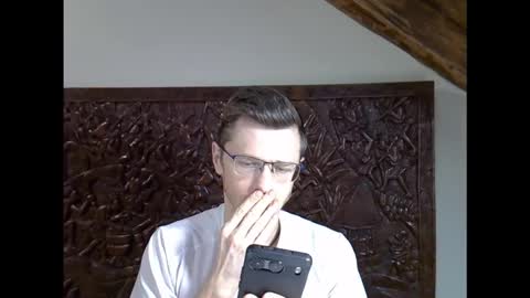 Snapshot of lumberjack__666 chatting on 02/27/26, 08:20 Andrew independent model 2000-0000 CET daily online show from 02/27/26, 08:20