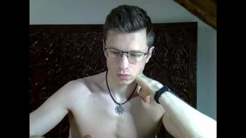 Snapshot of lumberjack__666 chatting on 03/01/26, 06:43 Andrew independent model 2000-0000 CET daily online show from 03/01/26, 06:43