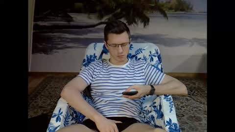 Andrew independent model 2000-0000 CET daily online show from 03/03/26, 09:21