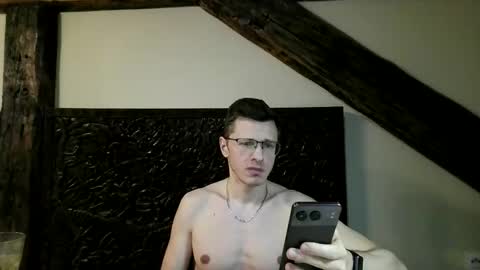 Andrew independent model 2000-0000 CET daily online show from 04/02/26, 06:27