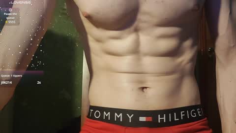 lumberxxxx online show from 01/30/25, 05:09