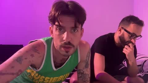 Snapshot of lumenvellor chatting on 03/15/26, 06:03 Lumen Vellor online show from 03/15/26, 06:03