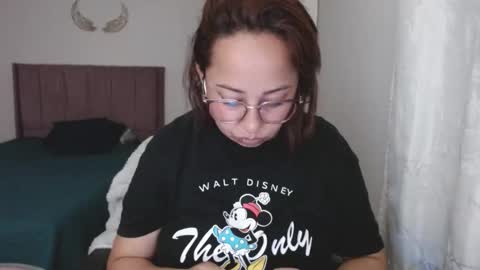 LUMI     online show from 01/09/25, 02:11