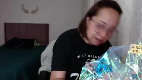 LUMI     online show from 01/10/25, 12:38