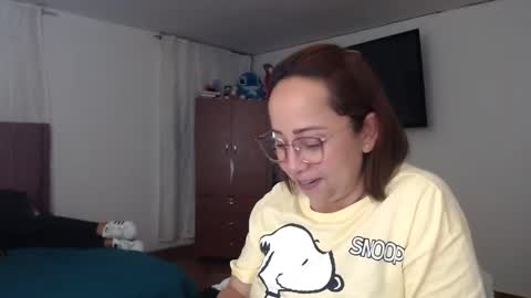 LUMI     online show from 01/15/25, 01:45