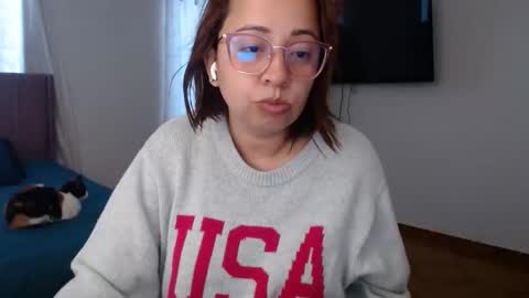 LUMI     online show from 01/19/25, 11:12