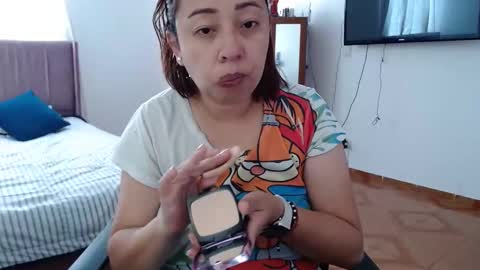 LUMI     online show from 02/02/25, 12:46