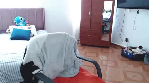 LUMI     online show from 02/27/25, 05:47