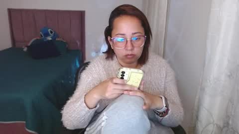 LUMI     online show from 03/09/25, 11:56