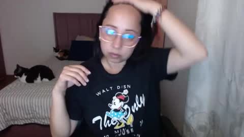 LUMI     online show from 11/02/25, 12:35