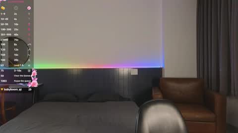 Snapshot of lumi_ka chatting on 03/13/26, 12:45 Viky online show from 03/13/26, 12:45