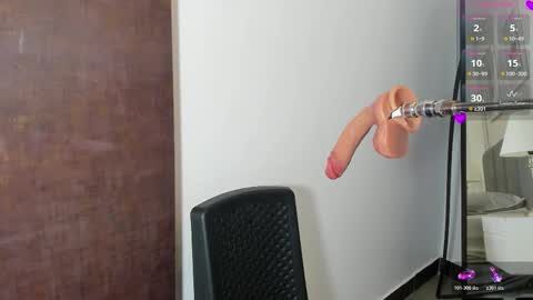 Snapshot of lumi_love chatting on 01/06/26, 07:17 Lucy online show from 01/06/26, 07:17