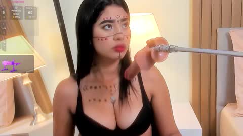 Snapshot of lumi_love chatting on 01/14/26, 07:41 Lucy online show from 01/14/26, 07:41