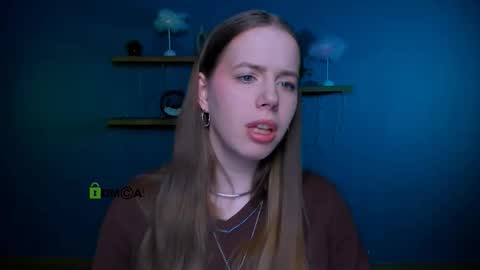 Snapshot of lumi_soft chatting on 02/10/26, 08:40 Sweet Lumi online show from 02/10/26, 08:40