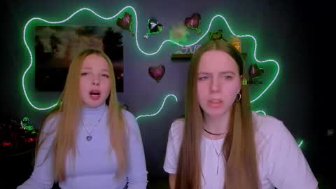 Snapshot of lumi_soft chatting on 02/24/26, 09:18 Sweet Lumi online show from 02/24/26, 09:18