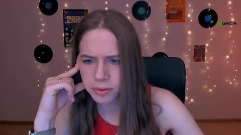 Sweet Lumi online show from 03/17/26, 08:39