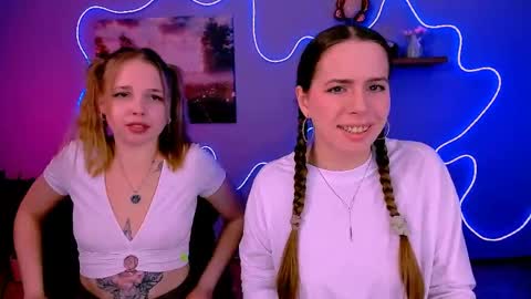 Sweet Lumi online show from 03/28/26, 08:47