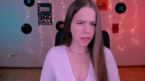 Sweet Lumi online show from 03/31/26, 07:20