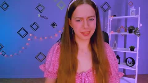 Sweet Lumi online show from 04/11/26, 07:45