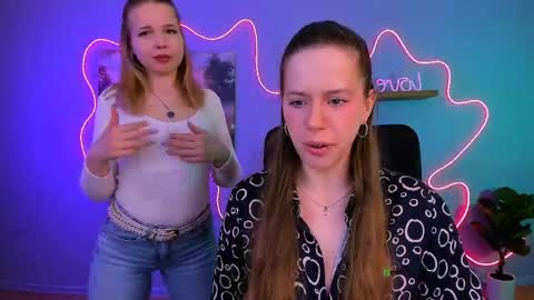 Sweet Lumi online show from 04/13/26, 07:36