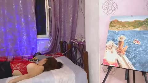 Anora online show from 11/11/25, 05:57