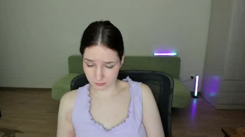Lumi online show from 04/30/26, 01:28