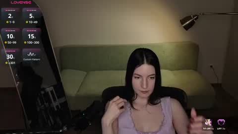 Lumi online show from 06/28/26, 03:40