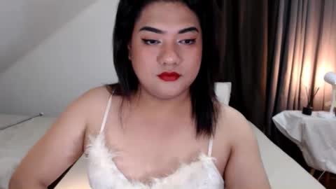 QueenBritney online show from 01/04/25, 03:07