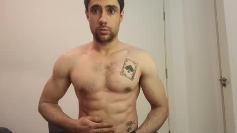 luminousace online show from 04/03/26, 06:06