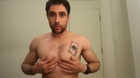 luminousace online show from 04/05/26, 10:18