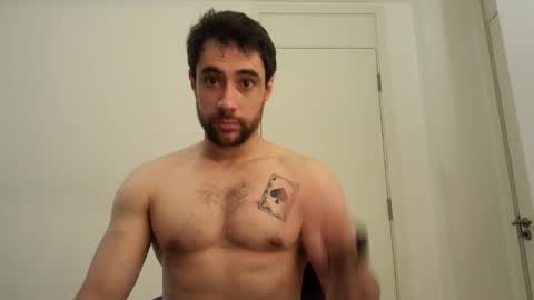 luminousace online show from 04/10/26, 12:32