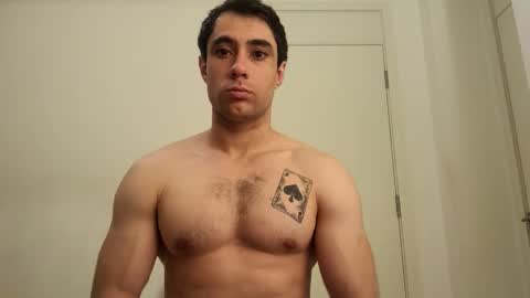 luminousace online show from 04/18/26, 09:48