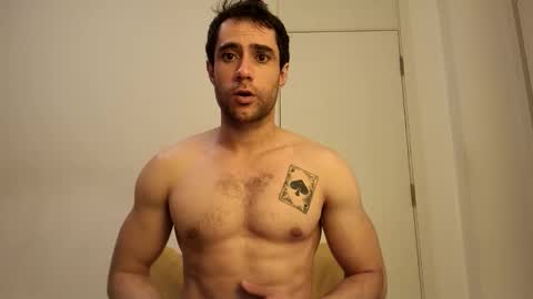 luminousace online show from 04/24/26, 11:01