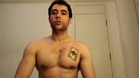 luminousace online show from 04/24/26, 11:40