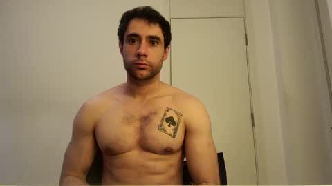 luminousace online show from 04/26/26, 06:11