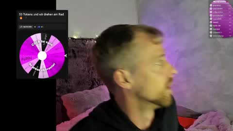 lumivex online show from 05/18/26, 03:40