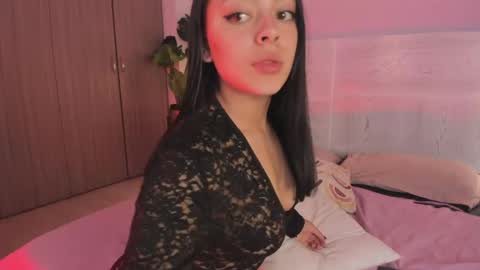 lummii_ online show from 05/27/26, 02:41
