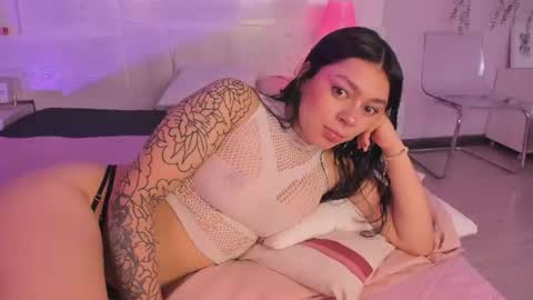 lummii_ online show from 07/04/26, 05:30